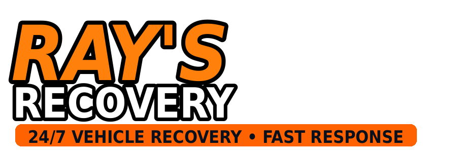 Ray's Recovery